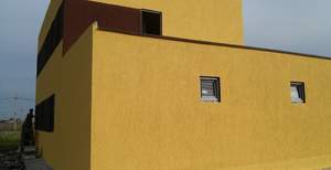 Дом 183м², 2-этажный, участок 12 сот.  