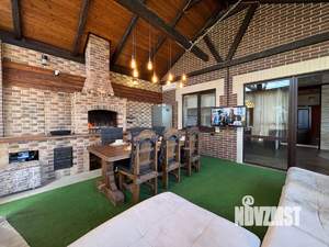 Дом 97м&sup2;, 1-этажный, участок 12 сот.  