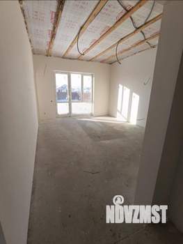 Дом 120м&sup2;, 1-этажный, участок 4 сот.  