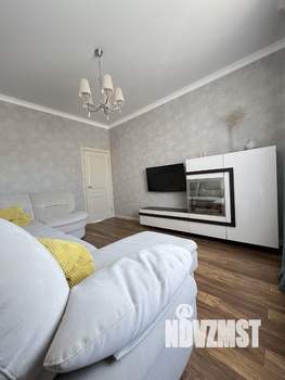 Коттедж 70м², 1-этажный, участок 3 сот.  