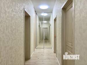 Коттедж 110м², 1-этажный, участок 4 сот.  