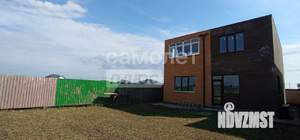 Дом 151м², 2-этажный, участок 4 сот.  