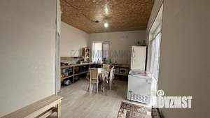 Дом 70м², 1-этажный, участок 3 сот.  