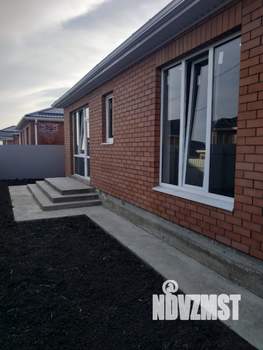 Дом 115м², 2-этажный, участок 3 сот.  