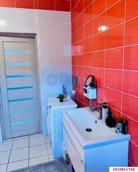 Дом 95м&sup2;, 1-этажный, участок 4 сот.  