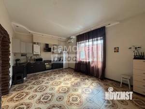 Таунхаус 121м², 2-этажный, участок 2 сот.  