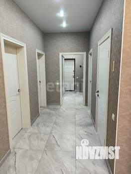 Дом 134м², 2-этажный, участок 3 сот.  