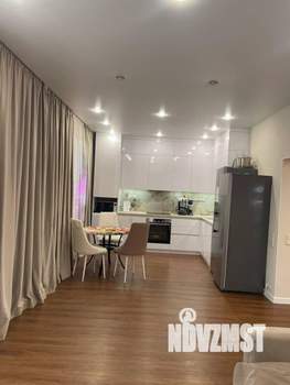 Дом 95м&sup2;, 1-этажный, участок 4 сот.  