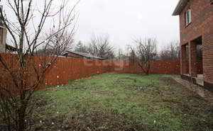 Дом 187м&sup2;, 2-этажный, участок 4 сот.  