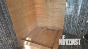 Дом 82м&sup2;, 1-этажный, участок 9 сот.  