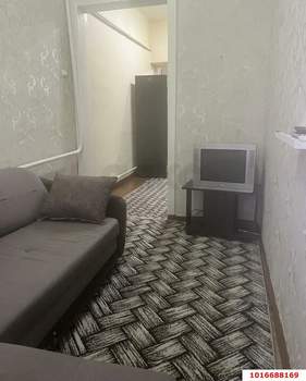 Дом 24м&sup2;, 1-этажный, участок 2 сот.  