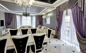 Дом 370м&sup2;, 2-этажный, участок 6 сот.  