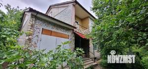 Дом 159м², 2-этажный, участок 8 сот.  