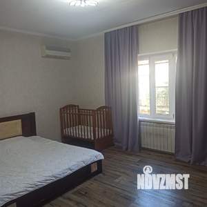 Дом 126м&sup2;, 1-этажный, участок 6 сот.  