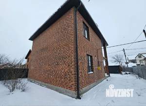 Дом 160м&sup2;, 2-этажный, участок 4 сот.  