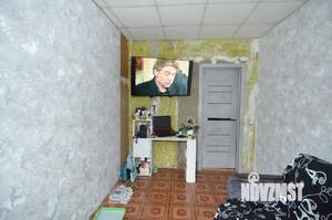 Дом 52м², 1-этажный, участок 2 сот.  