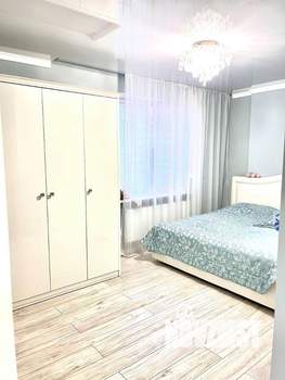 Таунхаус 120м&sup2;, 3-этажный, участок 3 сот.  