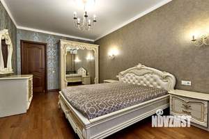 Таунхаус 125м², 3-этажный, участок 2 сот.  