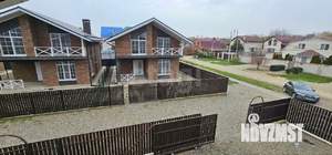 Дом 148м², 2-этажный, участок 246 сот.  