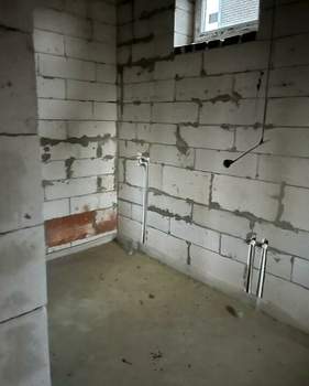 Дом 120м², 2-этажный, участок 4 сот.  