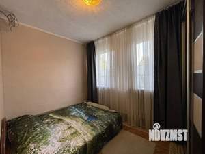 Дом 66м&sup2;, 1-этажный, участок 4 сот.  