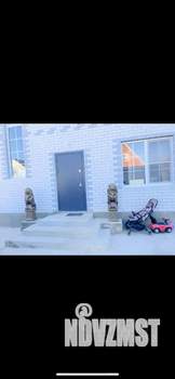 Дом 140м&sup2;, 2-этажный, участок 4 сот.  