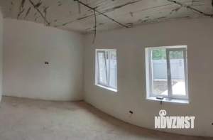 Дом 84м&sup2;, 2-этажный, участок 3 сот.  