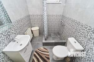 Дом 60м², 1-этажный, участок 4 сот.  