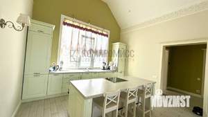 Дом 175м&sup2;, 1-этажный, участок 15 сот.  