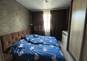 Дом 70м&sup2;, 1-этажный, участок 3 сот.  