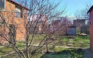 Дом 246м&sup2;, 2-этажный, участок 8 сот.  