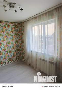 Дом 120м², 2-этажный, участок 6 сот.  