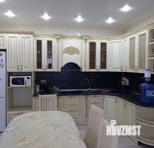 Дом 110м&sup2;, 1-этажный, участок 5 сот.  