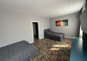 Дом 127м&sup2;, 2-этажный, участок 2 сот.  