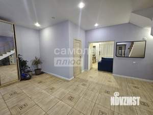 Дом 103м&sup2;, 2-этажный, участок 3 сот.  