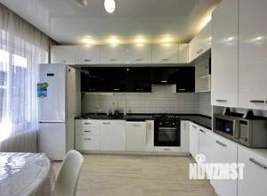 Таунхаус 160м², 3-этажный, участок 2 сот.  