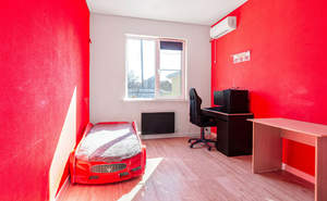 Дом 61м&sup2;, 1-этажный, участок 3 сот.  