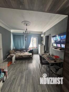 Дом 60м&sup2;, 1-этажный, участок 8 сот.  