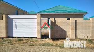 Дом 79м&sup2;, 3-этажный, участок 3 сот.  