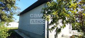 Дом 90м&sup2;, 1-этажный, участок 4 сот.  