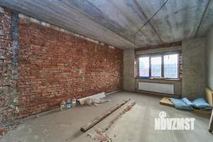 Дом 360м², 2-этажный, участок 4 сот.  