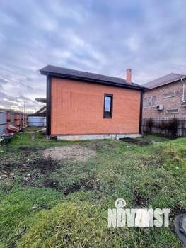 Дом 200м&sup2;, 2-этажный, участок 5 сот.  