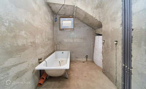 Дом 135м², 2-этажный, участок 4 сот.  