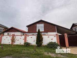 Дом 140м&sup2;, 2-этажный, участок 4 сот.  