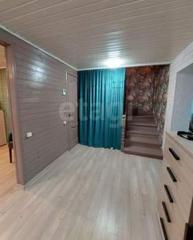 Дом 103м², 2-этажный, участок 434 сот.  