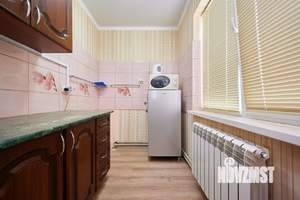 Дом 52м², 1-этажный, участок 4 сот.  