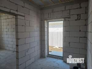 Дом 100м², 2-этажный, участок 3 сот.  