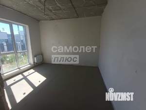 Дом 79м², 1-этажный, участок 4 сот.  