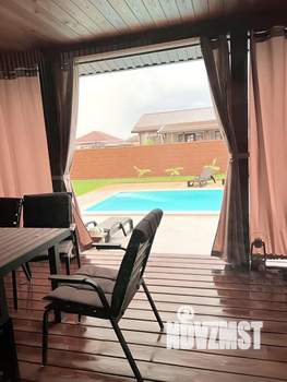 Дом 165м², 2-этажный, участок 6 сот.  