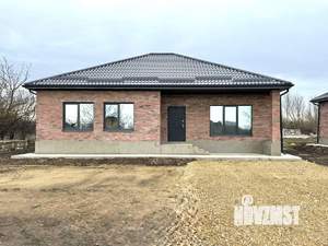 Дом 90м&sup2;, 1-этажный, участок 12 сот.  